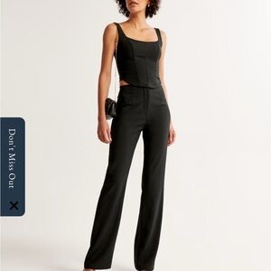 Abercrombie Pants